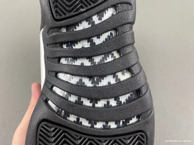 Retro Jordan 12 Master The 130690-013 Air 0824